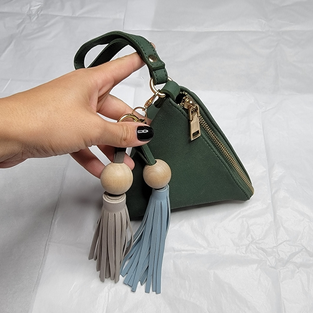 Green little bag